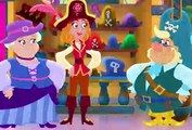 Jake and the Never Land Pirates S03E07 Smee-erella