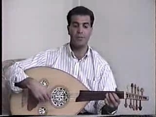 Said: "Artiste Inconnu" A. Belkhayate - Kitar Al Hayat  P 01