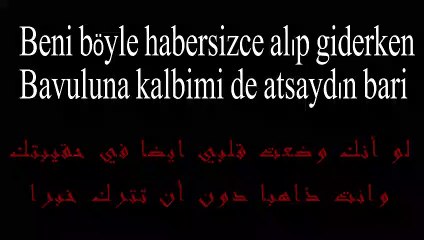 linet \ incir \ اغنية تركية مترجمة \ رائعة