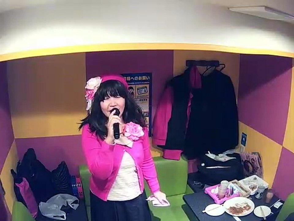 ENDLESS STORY/REIRA starring YUNA ITO♪歌/小山ひな子KoyamaHinako(cover)201902041723/6:37/78.4MB