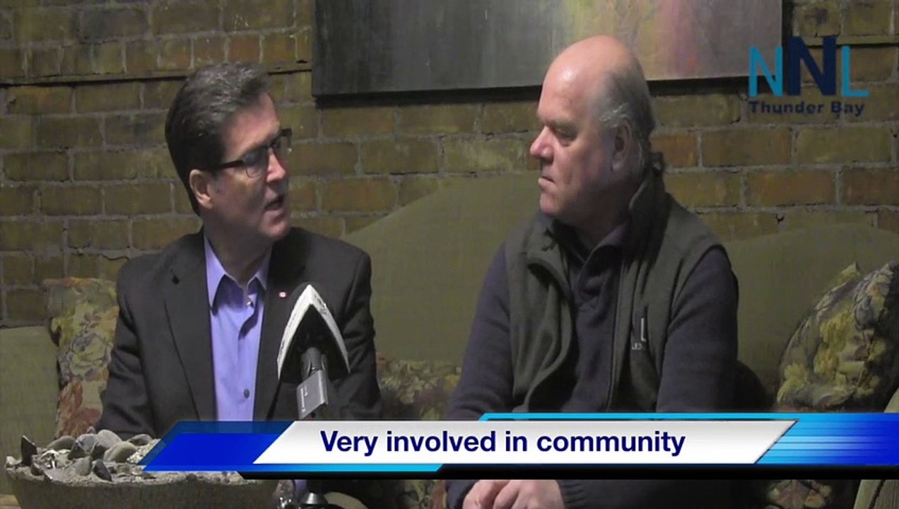 Frank Pullia Interview Feb 15 2019