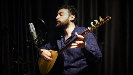 Kaldır Nikabını Görem Yüzünü - Umut Sülünoğlu