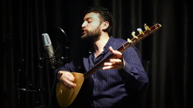 Kaldır Nikabını Görem Yüzünü - Umut Sülünoğlu