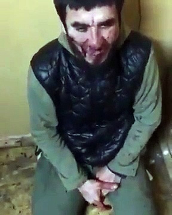 Якщо не бачили чеченця що вибачається перед іншими націями то ось вам індивід