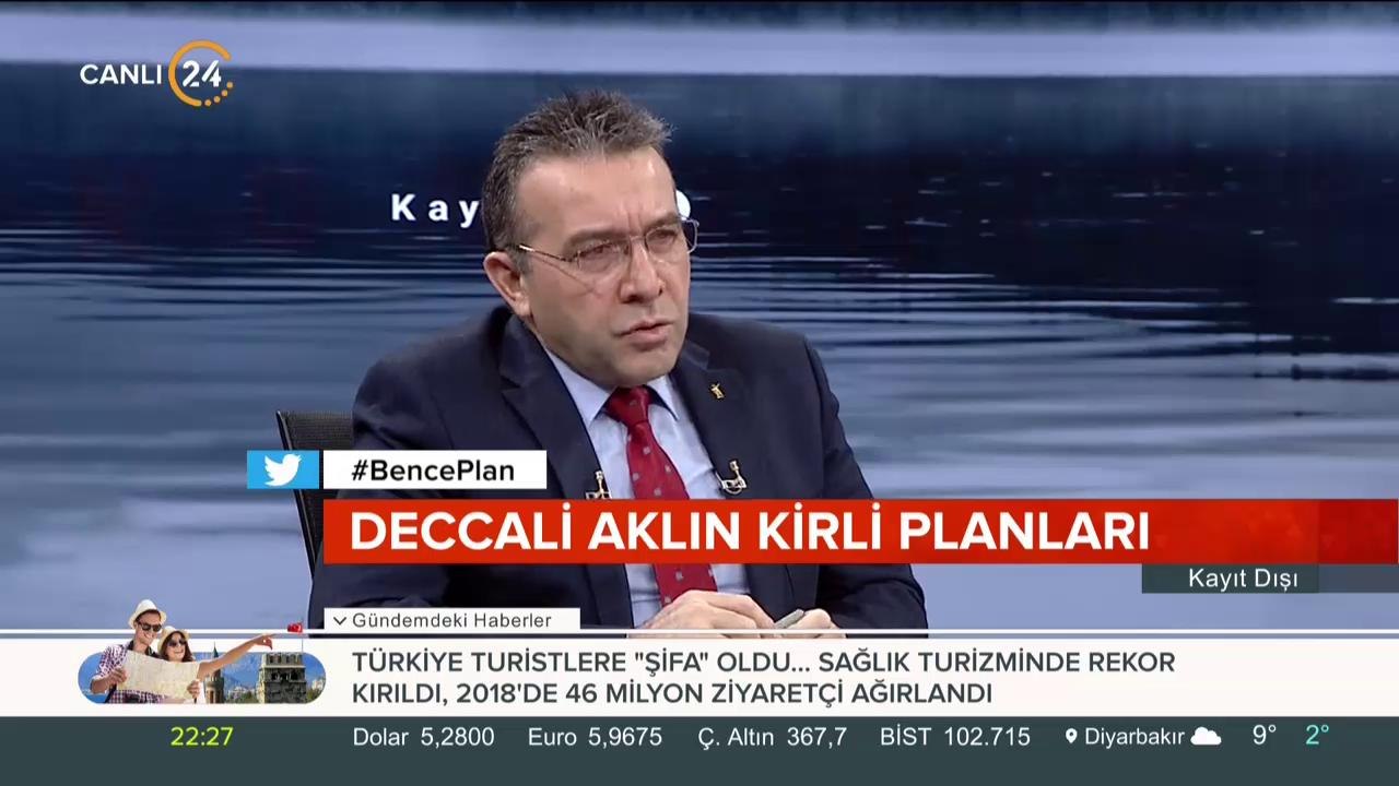 Kayıt Dışı
