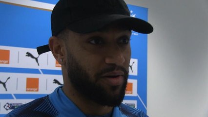 25e j. - Amavi : "Il y a des hauts et des bas mais il faut s'accrocher"