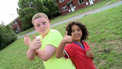 Dick And Dom Go Wild   S2E19