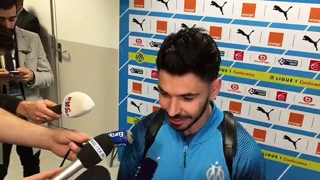 OM-Amiens : Que Balotelli continue à nous mettre des buts, c'est le principal ! (Sanson)