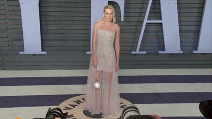 There Will Be Only One Harley Quinn Appearance For Margot Robbie