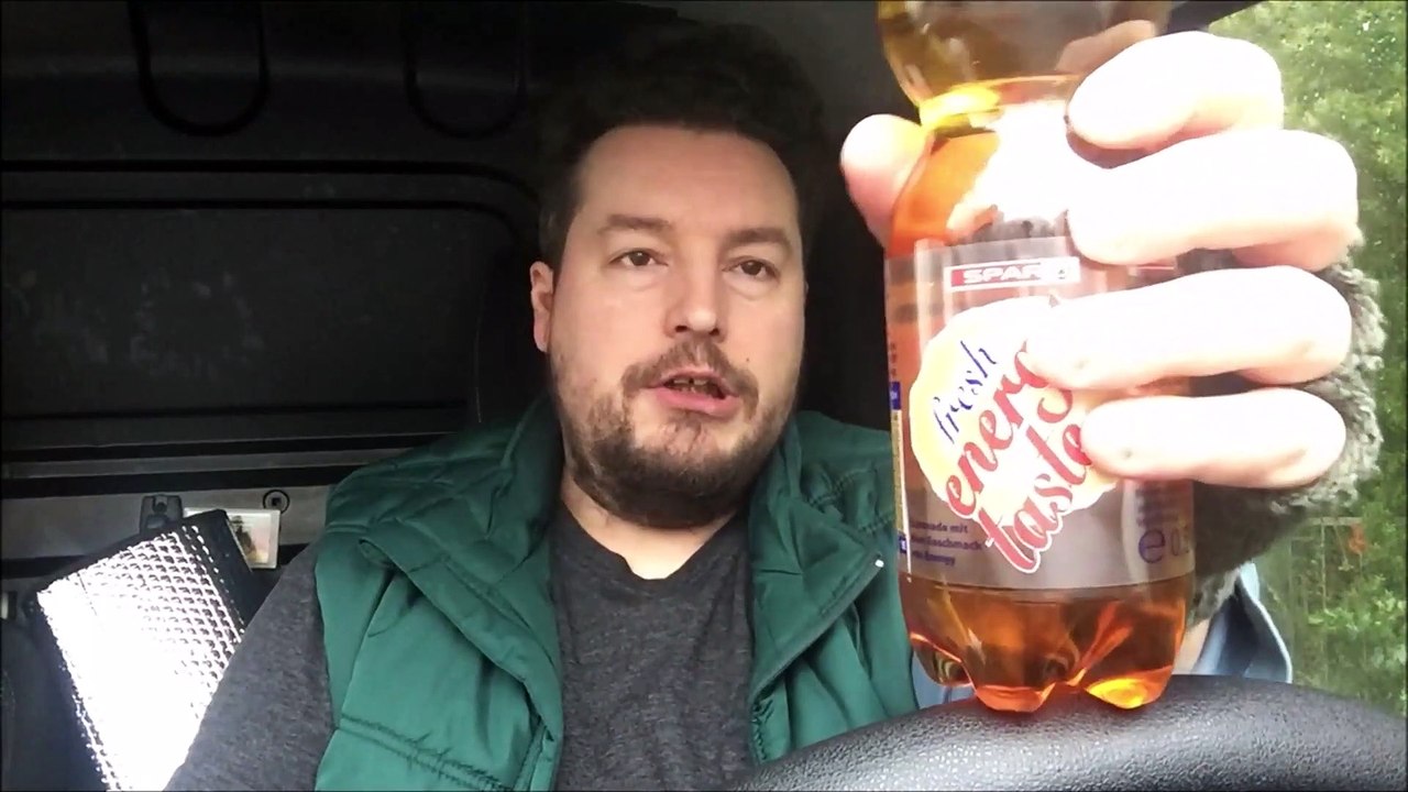 Spar Fresh Energy Review und Test