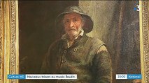 Art : les nouveaux trésors du musée Boudin