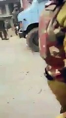 ਭਾਰਤੀ ਫ਼ੌਜ ਵਲੋਂ ਨਿਰਦੋਸ਼ਾਂ ਦਾ ਫ਼ਿਰ ਕਤਲੇਆਮ ਸ਼ੁਰੂ ਕਸ਼ਮੀਰ ਚ