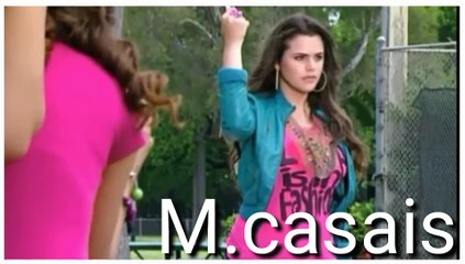 A historia de Grachi e Daniel parte8