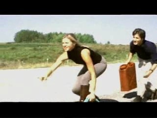 Rat Race: A Video Tribute