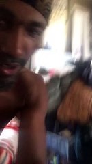 02 13 2019 AlmightyAntho trys to End his CommonLawMarriage with Keke ; p1