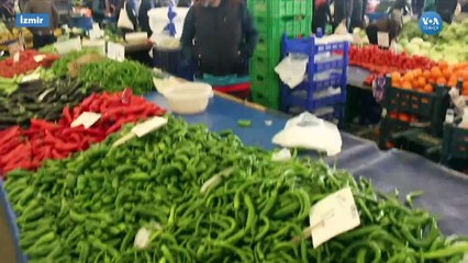 ‘Tarımda Tehlike Üreticinin Üretimden Çekilmesi’