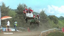 Side-car cross Chaumont 2014