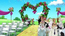Looney Tunes em Português | Brasil | Casamento do Pernalonga | WB Kids