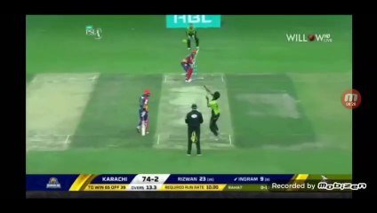 Lahore Qalandars vs Karachi kings full highlights 2019 hbl psl 2019