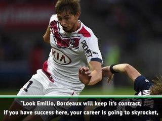 Sala had a long career ahead - former agent Nicolas Higuain