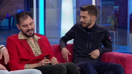 Al Pazar - 16 Shkurt 2019 - Pjesa 3 - Show Humor - Vizion Plus