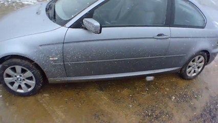 2005 BMW 3.16 TI COMPACT TANITIMI - TEK KAPI, SPORTIF, YUKSEK PERFORMANSLI, SIK , ZARIF , BENZINLI