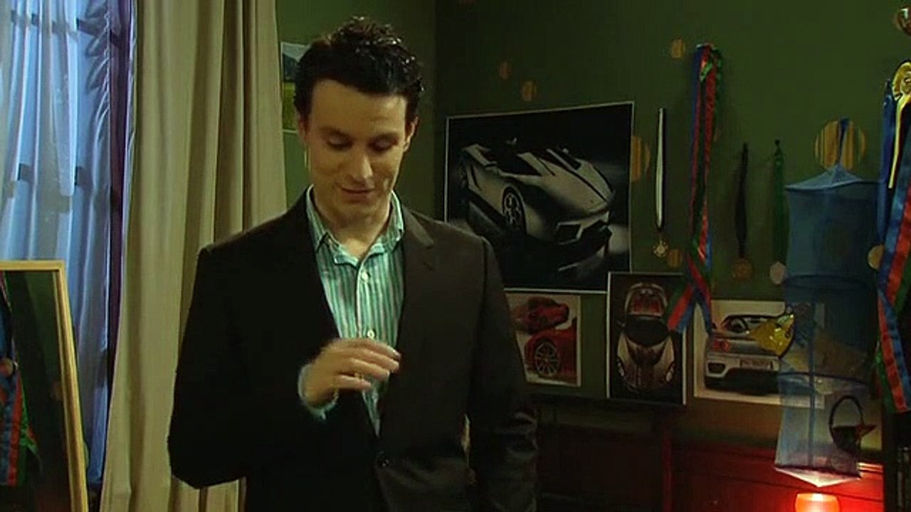 Das Haus Anubis Staffel 2 Folge 9