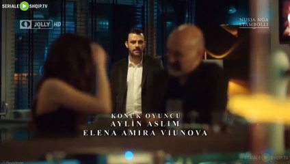 Nusja nga Stambolli - Episodi 211