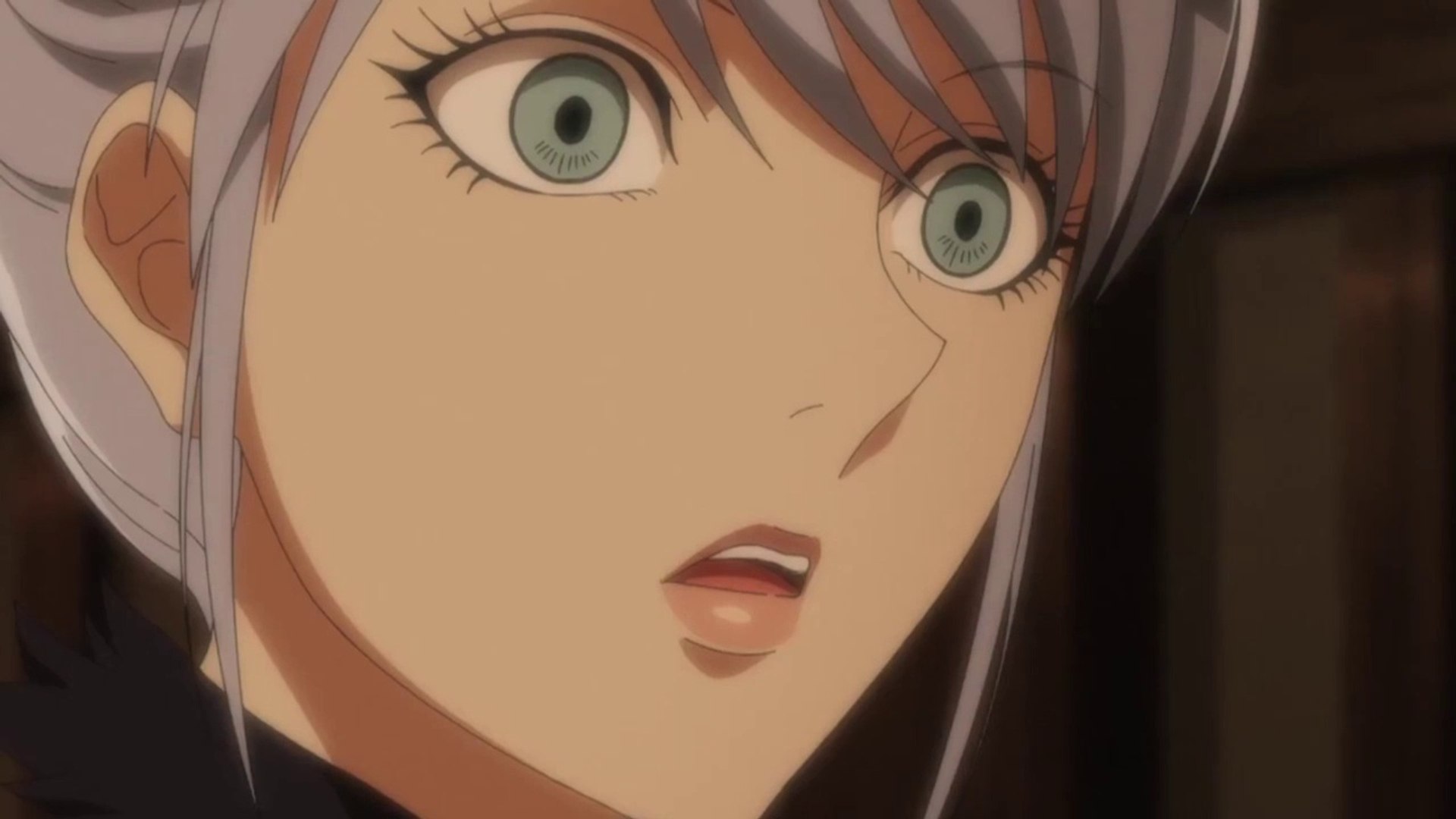 からくりサーカス 17話 Karakuri Circus Ep 17 English Sub Video Dailymotion