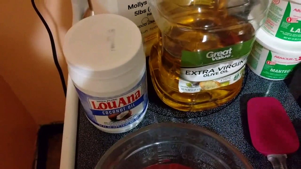 Introduction to Soapmaking