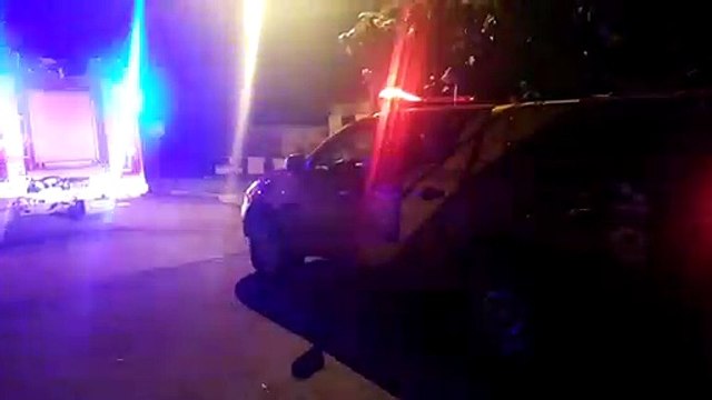 Bombeiros são chamados no Bairro Nova Cidade