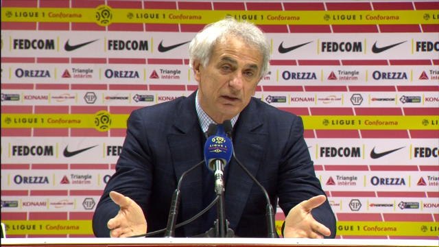 Disparition d'Emiliano Sala - Halilhodzic : Même si on ne veut pas, on y pense