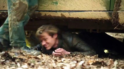 MacGyver S03E16 Lidar + Rogues + Duty