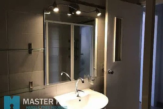 apartment for rent in zamalek city 30000 EGP per month