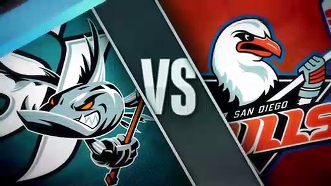 BARRACUDA (3) vs. GULLS (8)