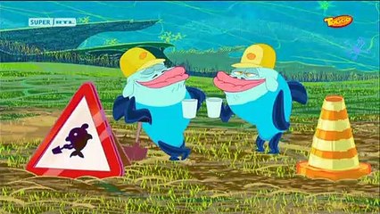 Zig & Sharko – Meerjungfrauen frisst man nicht! Staffel 1 Folge 57 HD Deutsch
