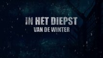 De Heer is mijn kracht | Gospel film ‘In het diepst van de winter’ (Officiële trailer)