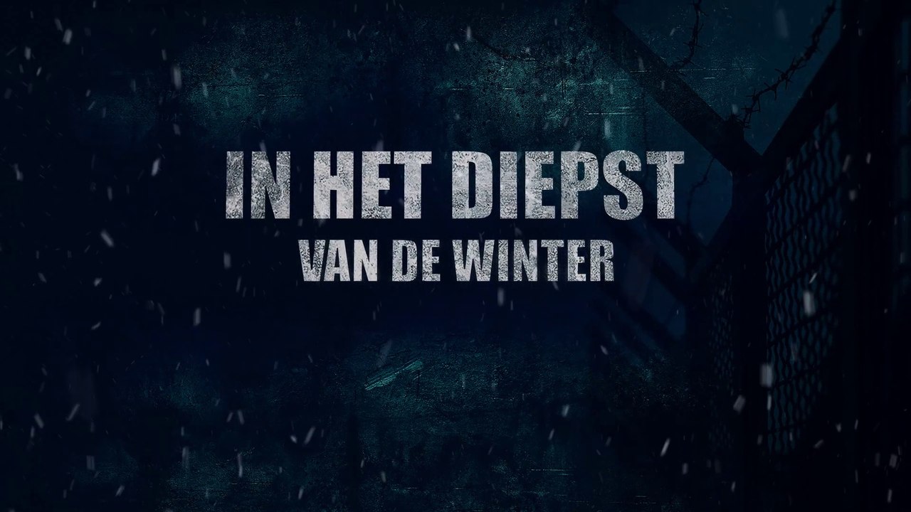 De Heer is mijn kracht | Gospel film ‘In het diepst van de winter’ (Officiële trailer)
