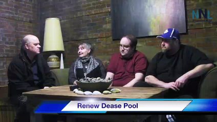 Our Thunder Bay  - Renew Dease Pool Discussion Feb 15 2019