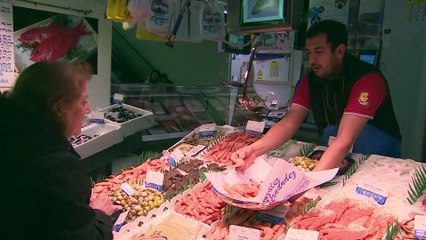 El INE confirma la moderación del IPC en enero hasta el 1%