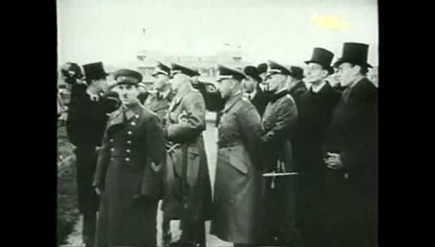 Documental La batalla de Rusia (cap 1) MEJORES DOCUMENTALES,DOCUMENTALES HISTORIA,DOCUMENTALES - LA SEGUNDA GUERRA MUNDIAL,BATALLAS DE LA SEGUNDA GUERRA MUNDIAL,2GM