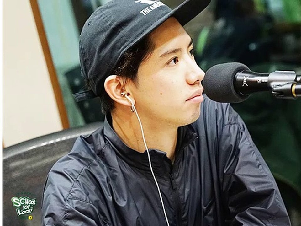 2019.02.13 「SCHOOL OF LOCK!」  ONE OK ROCK Taka先生#3