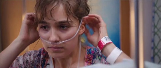 Five Feet Apart - Official Trailer #1