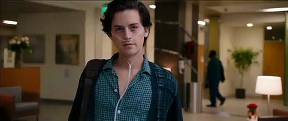 Five Feet Apart - Official Trailer #2