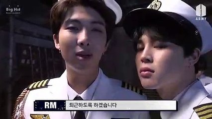 [ARMY #5] Membership Kit Photo Shooting 1