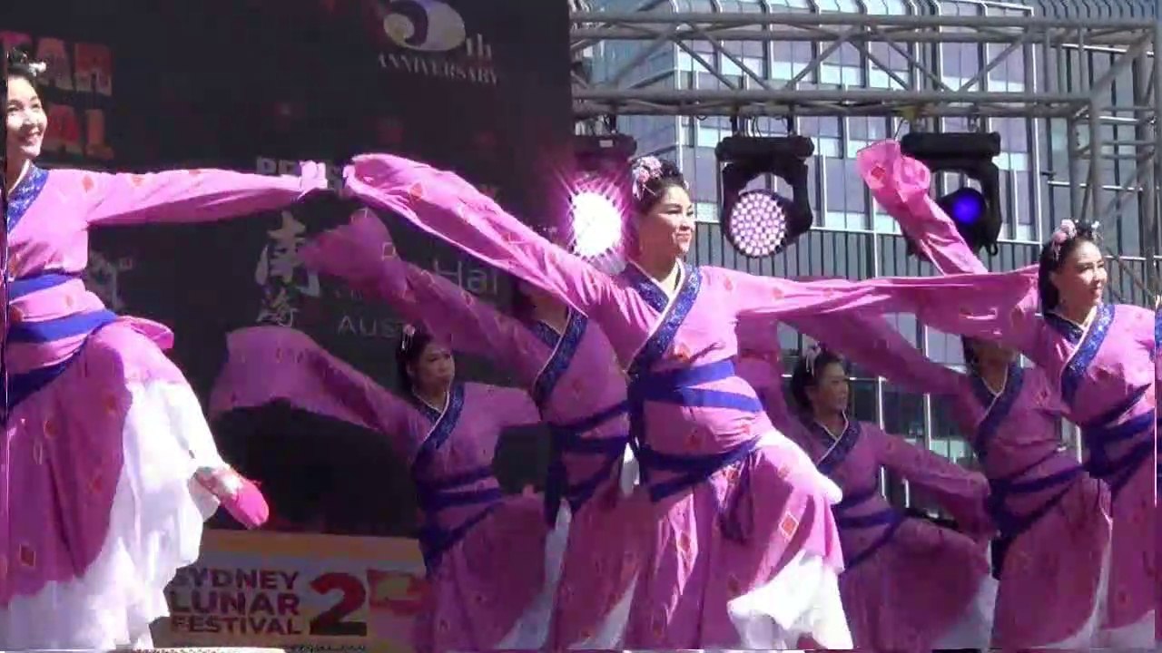 Sydney Chinese New Year Lantern Festival Part 1-3  , Sydney Lunar CNY 10-23,  Tumbalong Park, Darling Harbour, 16 Feb 2019.