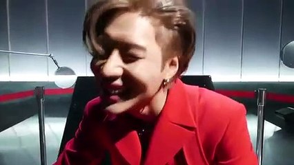 TAEMIN 태민 'WANT' MV 2019 NEW