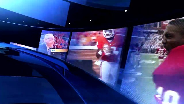 #8 North Carolina at Wake Forest