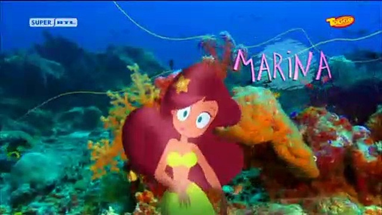 Zig & Sharko – Meerjungfrauen frisst man nicht! Staffel 1 Folge 63 HD Deutsch