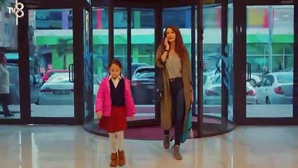 Öykü doktoru görünce kaçıyor - Kızım 7. Bölüm